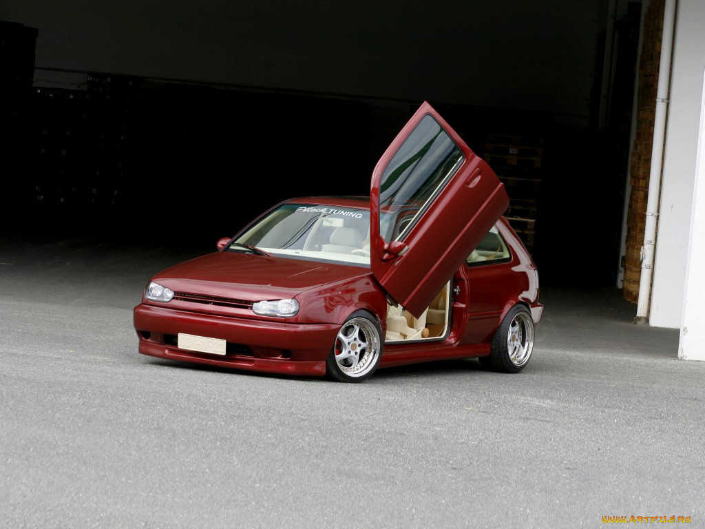 , volkswagen